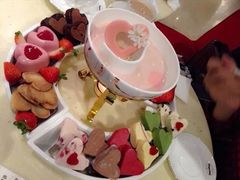 -哈根达斯(西安高新店)