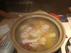 -避风塘(宝山万达店)