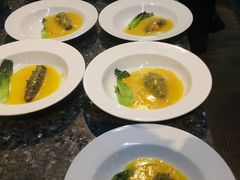 -太原富力万达文华酒店·美食汇西餐厅
