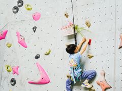 -尽峰攀岩 Acme Climbing
