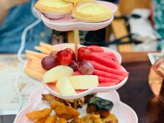 -忆咖啡观景餐厅(桂林象山公园店)