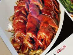 -朱仔记食府(江南大道店)