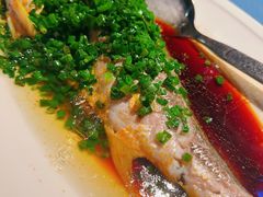 -三利音·玖弄小鲜(浦东嘉里城店)
