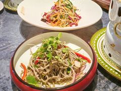 -百草滩羊清水涮羊肉·清真·宁夏盐池滩羊(莲花桥店)