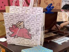 -PIGGYOO人生四格漫画店(朝外店)