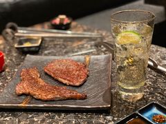 -老乾杯和牛烧肉(王府中环店)