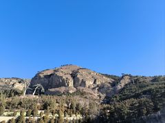 -北岳恒山