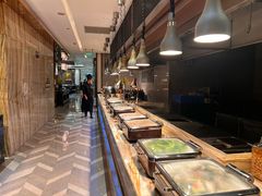 -西藏饭店·亚克·食光自助餐厅