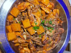 -谢蟹浓·肉蟹煲(新奥店)