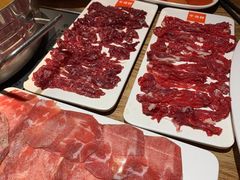 -牛很鲜潮汕牛肉火锅(朝晖路店)