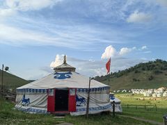 -关山牧场王师烤全羊