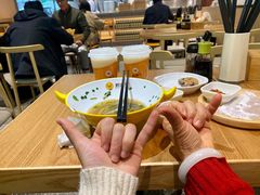 -黔真牛原汤牛肉粉