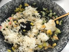 -禾谷韩餐(热带海洋学院店)