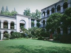 -杭州西湖风景名胜区-北街寻梦