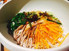 鸡丝凉米线-云海肴·汽锅鸡·云南菜(领展购物广场·中关村店)
