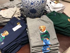 -Polo Ralph Lauren(青浦百联奥特莱斯广场店)