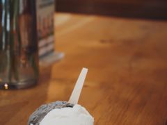 水泥黑芝麻-Dal Cuore 达可芮冰淇淋(陕西北路店)