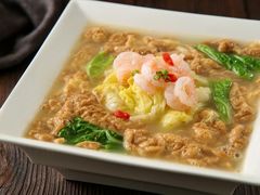 -金家老三饭庄(常营店)