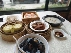 -龙的酒楼·手工早茶·顺德菜(近良路店)