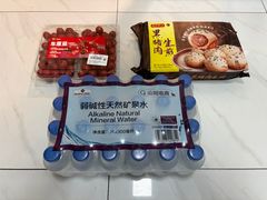 -山姆会员商店(上海浦东店)