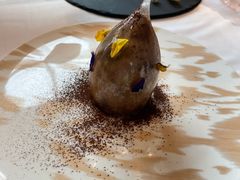 -王品牛排(郑州大卫城店)