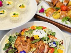 -花舍·新派粤菜·西餐·下午茶(亚运村·鸟巢店)