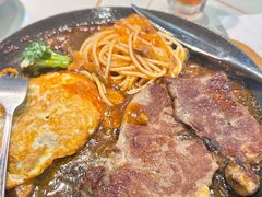 -豪享来中西餐厅(隆昌店)