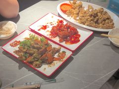 -夕阳红小吃(中街大悦城店)