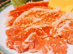 必胜牛-竹涟烧肉(太古里店)