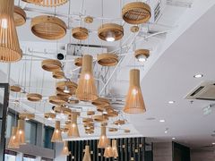 -鼎泰丰(嘉年华•海信广场VILLAGE店)