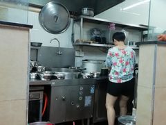-朝阳路拉面店