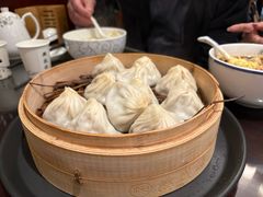 -熙盛源(滨湖万达店)