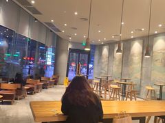 -星巴克(深圳石岩星城店)