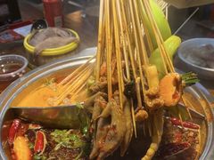 -欧阳小姐在成都(鼓楼店)