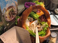 -捞王锅物料理(凯旋路店)