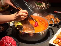 -正禾鲜·潮汕牛肉火锅(凯德天府店)