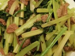 油麦菜-湘聚老院子(洛江店)