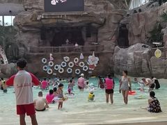 -杭州开元森泊度假乐园