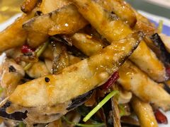 -大眼锅贴水饺(河东店)