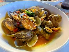 -小林哥的海鲜馆·夜宵烧烤(渔人码头店)