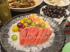 -上和臻品中国菜(花园街店)