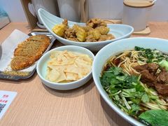 -醉面(西直门凯德茂店)