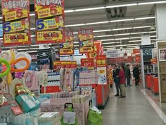 -卜蜂莲花(浦江城市生活广场店)