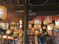-南京大牌档(青岛万象城店)