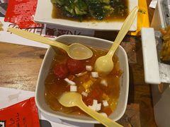 -木屋烧烤(万德庄店)