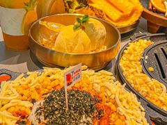 -轻烧烤肉(光谷步行街店)