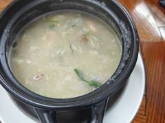 -吴祥记潮州菜·百年老字号·砂锅粥