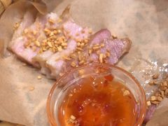 -曼谷食堂·泰国家庭料理(丹桂路店)