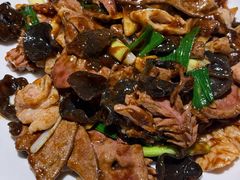 -范家小馆·烤鸭新京菜(金融街店)