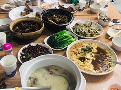 -港澳烧卤馆